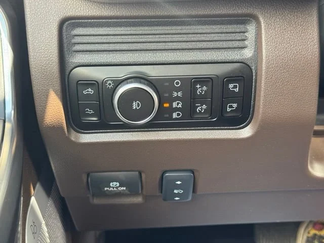 Used 2026 White Ford XL image 33