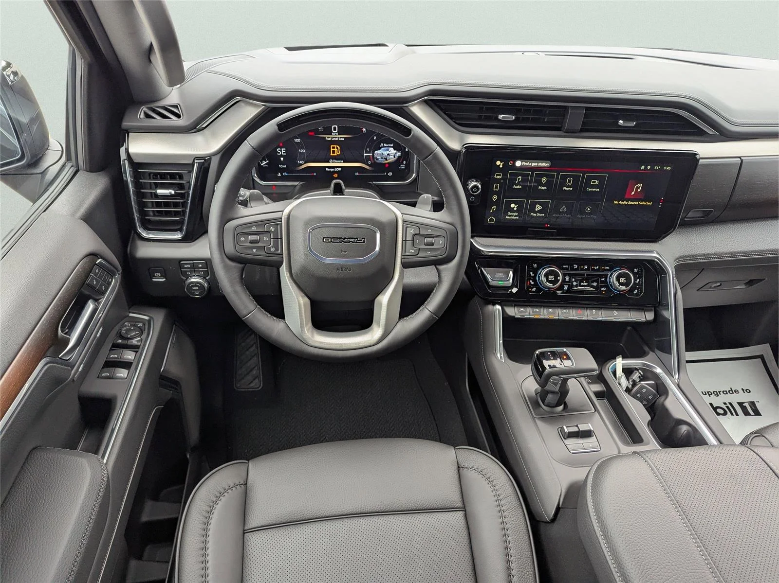 New 2026 Onyx Black GMC Denali image 22