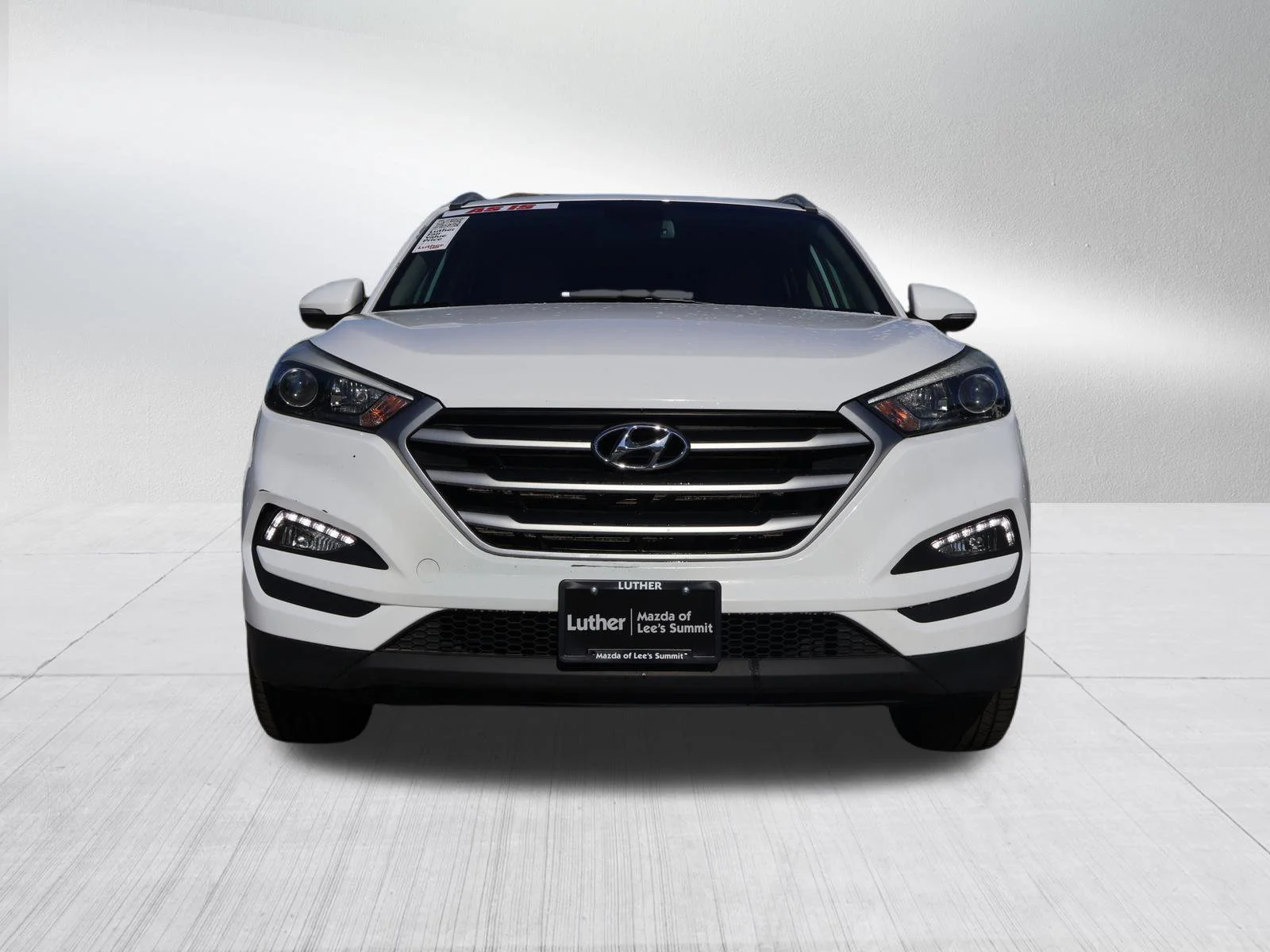 Used 2018 Hyundai Tucson SEL with VIN KM8J33A42JU799526 for sale in Kansas City