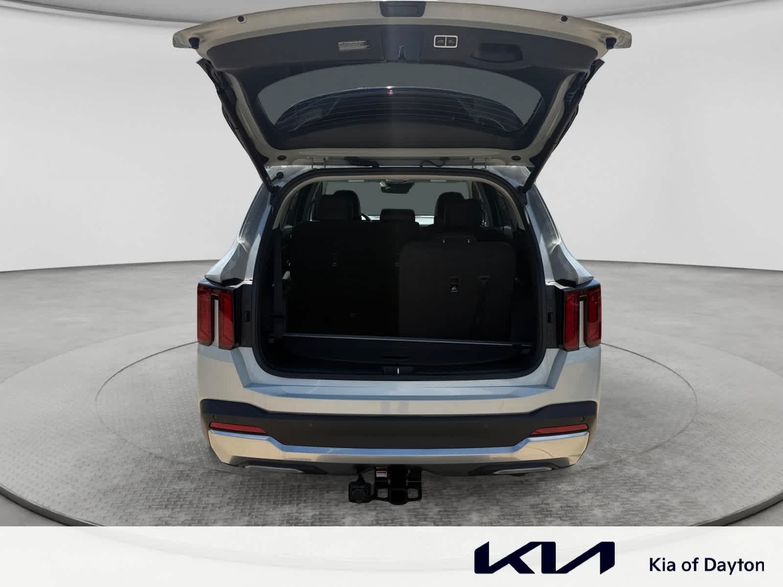 2026 Kia Sorento EX - Photo 23