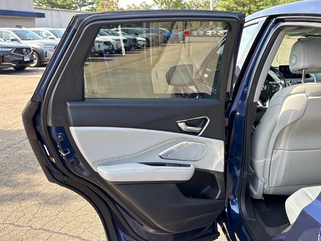 2021 Acura RDX Technology Package - Photo 30