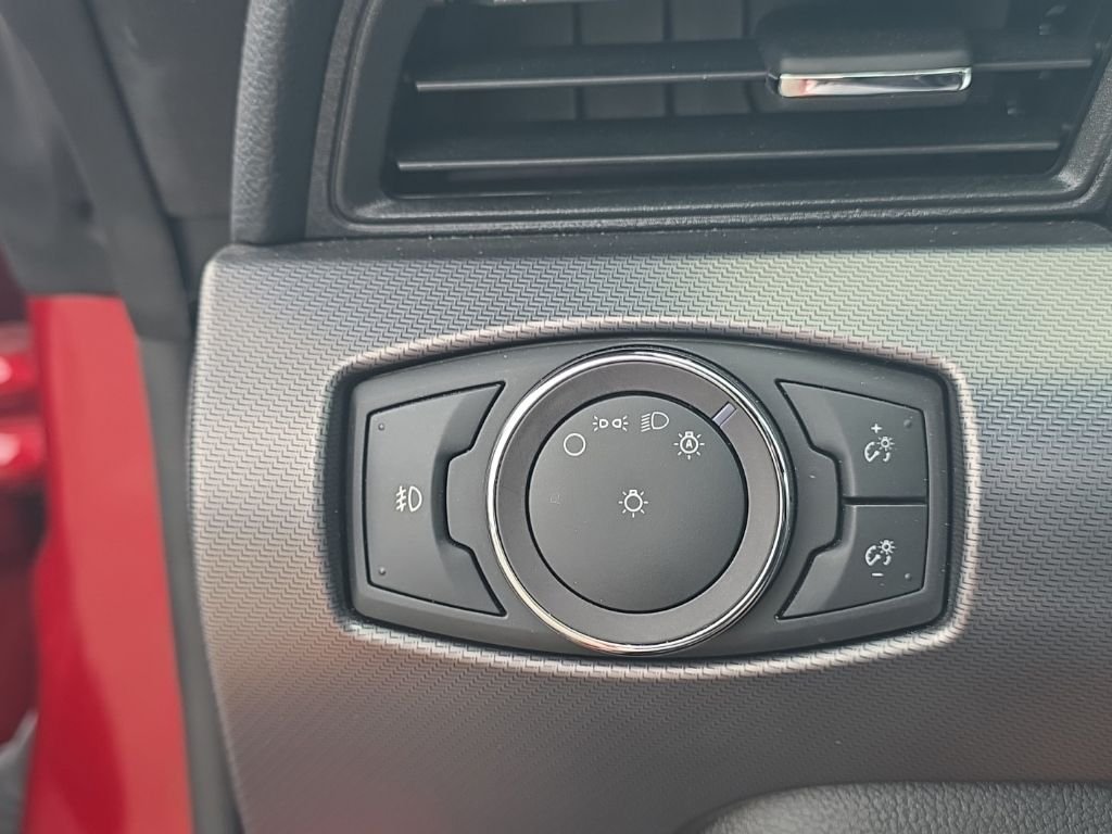 Used 2019 Red Ford EcoBoost Premium image 16