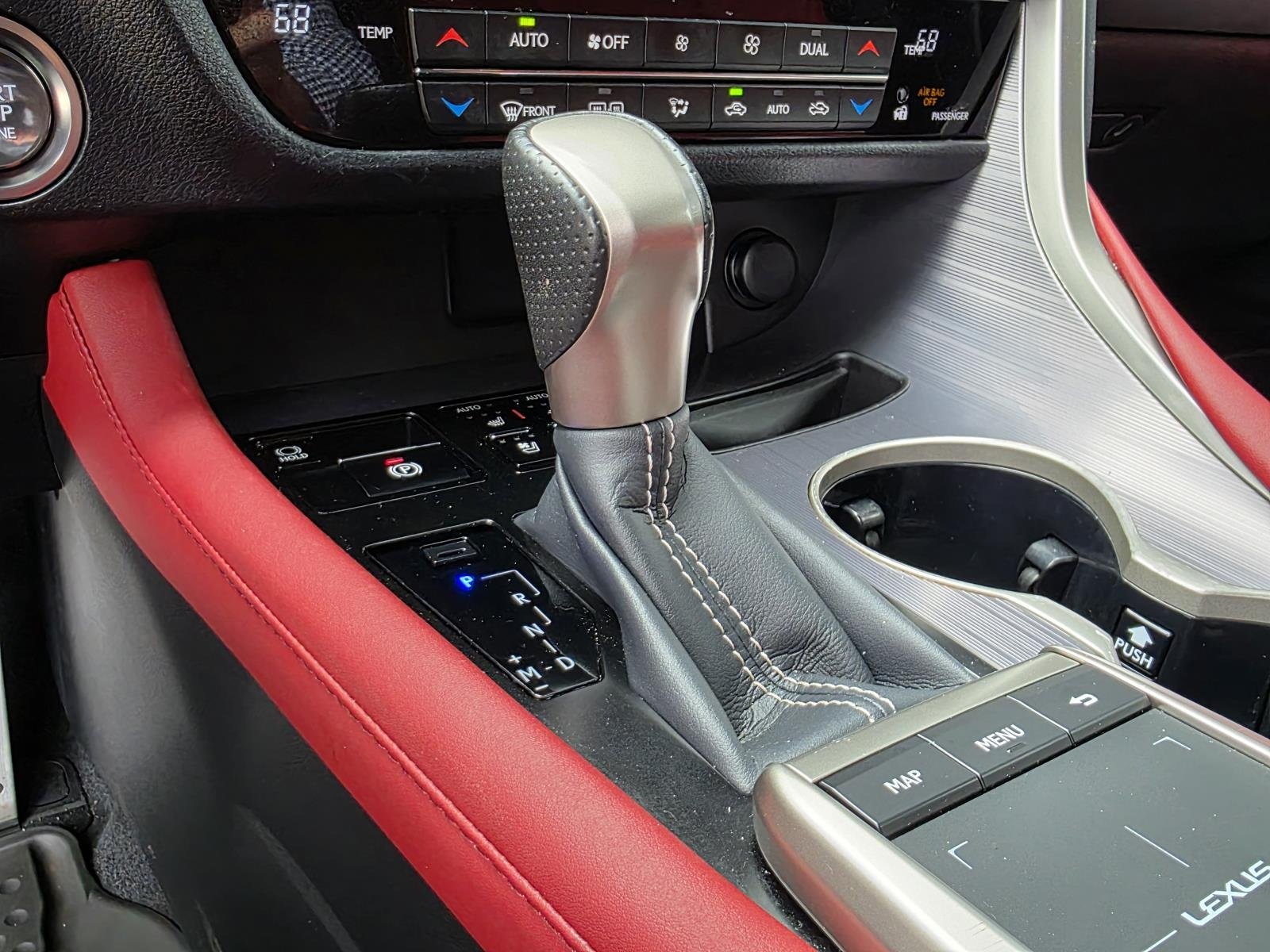 2022 Lexus RX 350 F SPORT - Photo 24