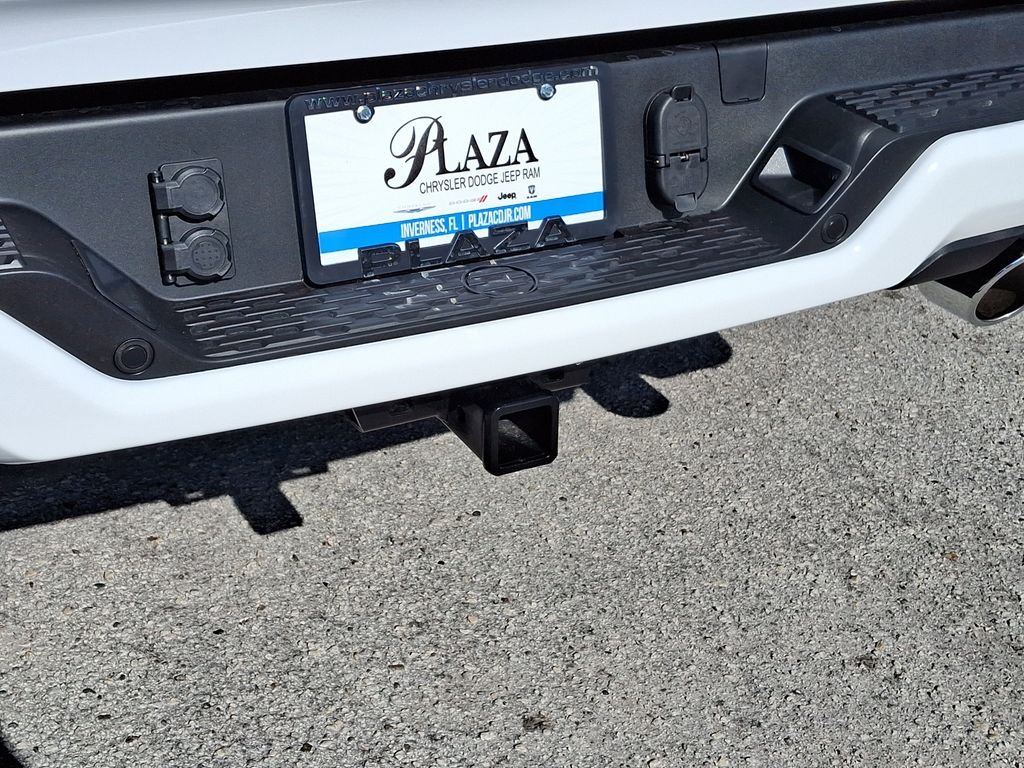 2025 RAM 1500 Laramie - Photo 12