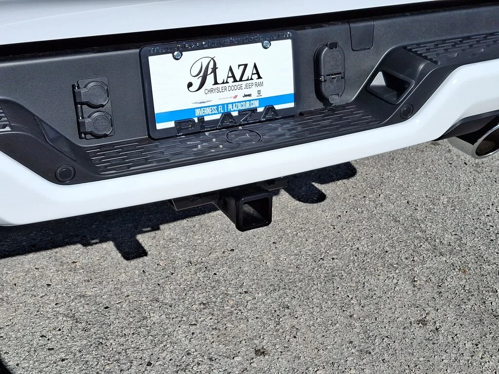 2025 RAM 1500 Laramie - Photo 12