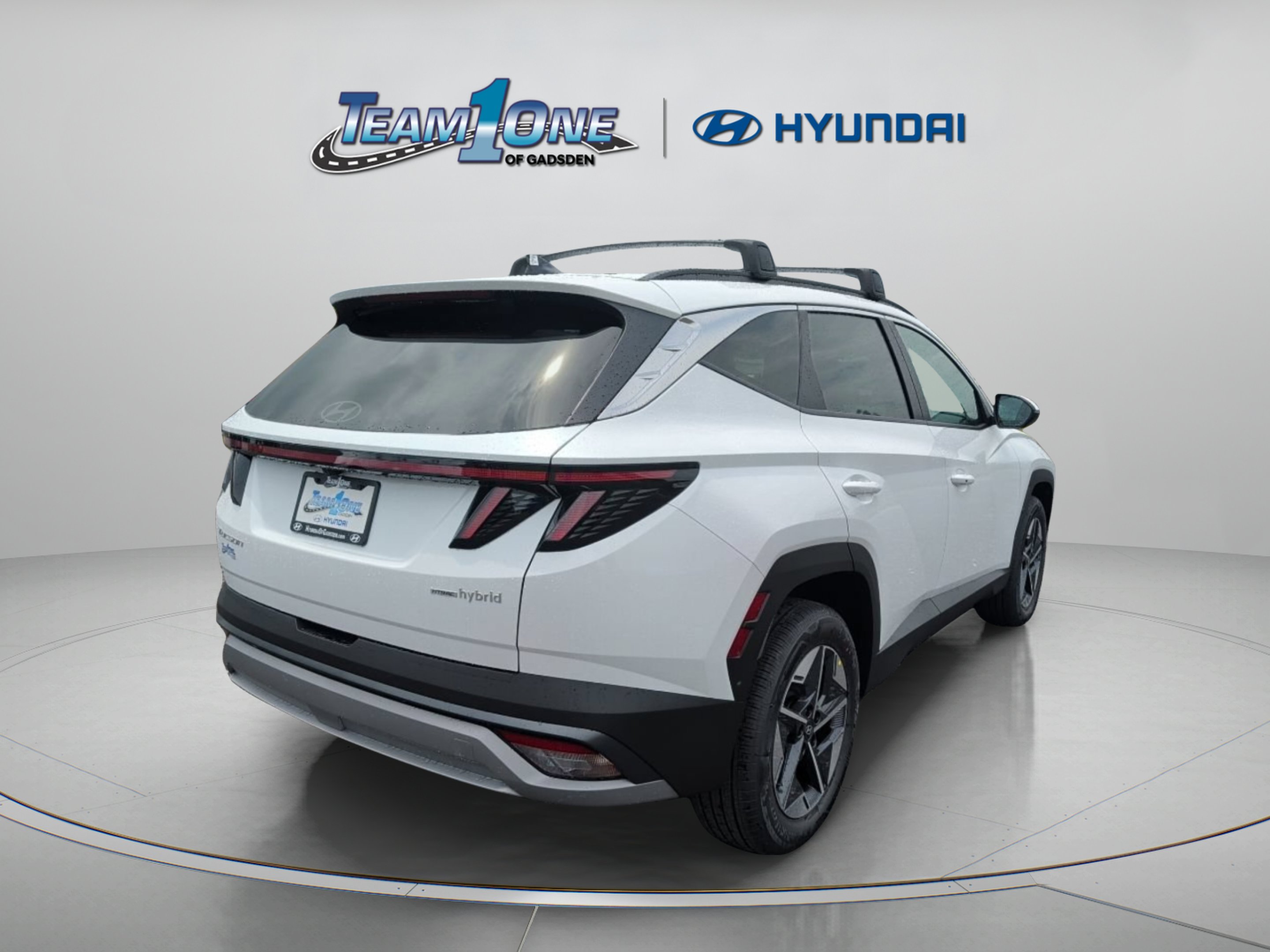New 2026 Creamy White Pearl Hyundai SEL Convenience image 8