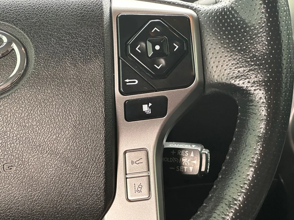Used 2023 Silver Toyota Limited image 22