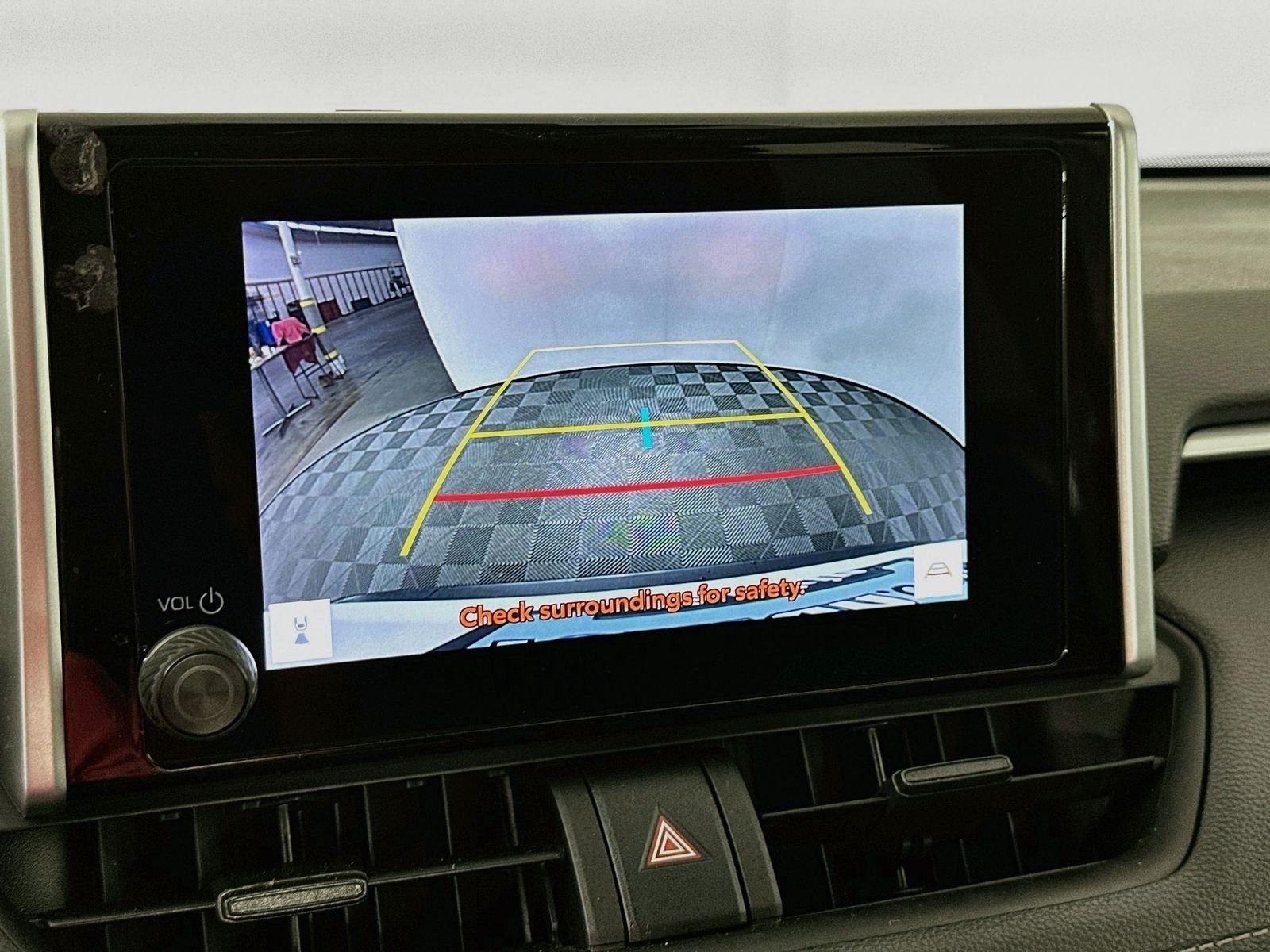 Used 2024 Ice Toyota XLE image 14