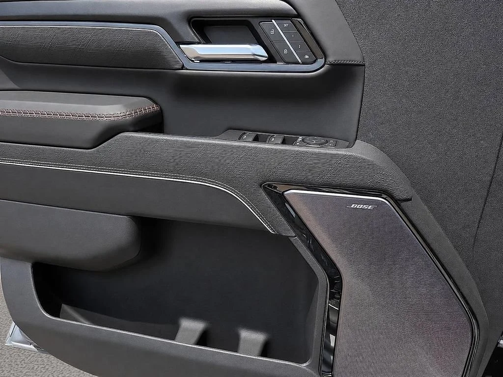 2026 GMC Sierra 2500HD AT4X - Photo 14