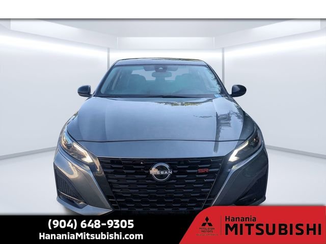 Used 2024 Gray Nissan 2.5 SR image 8