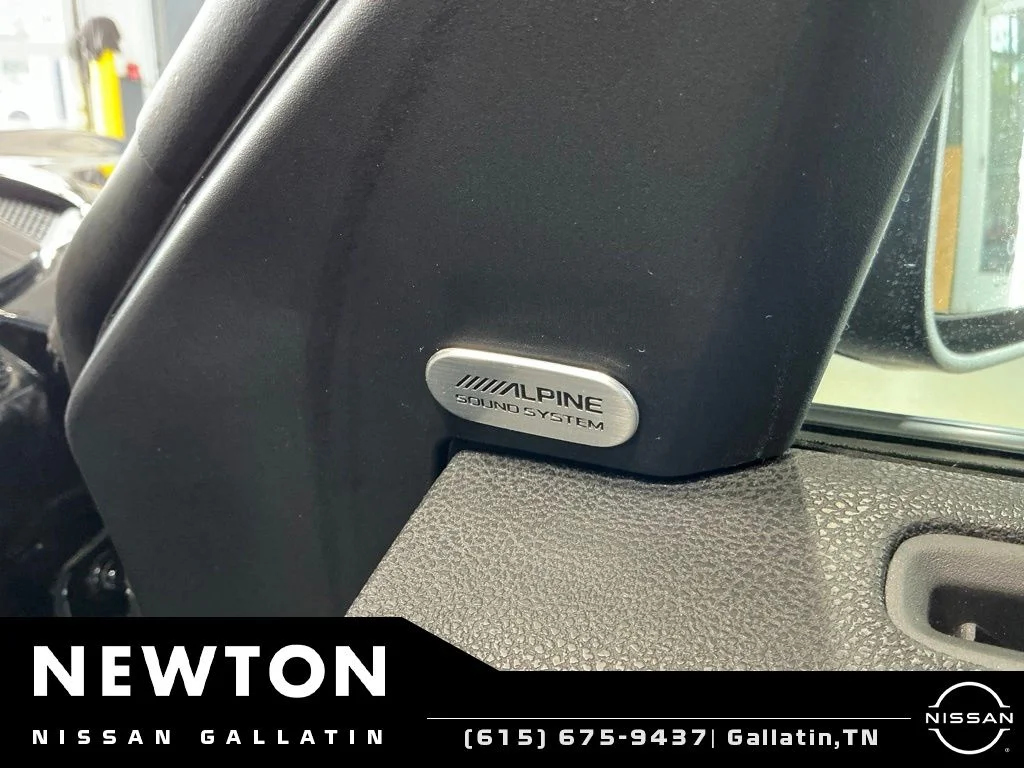 Used 2021 Pitch Black Clearcoat Dodge GT image 8