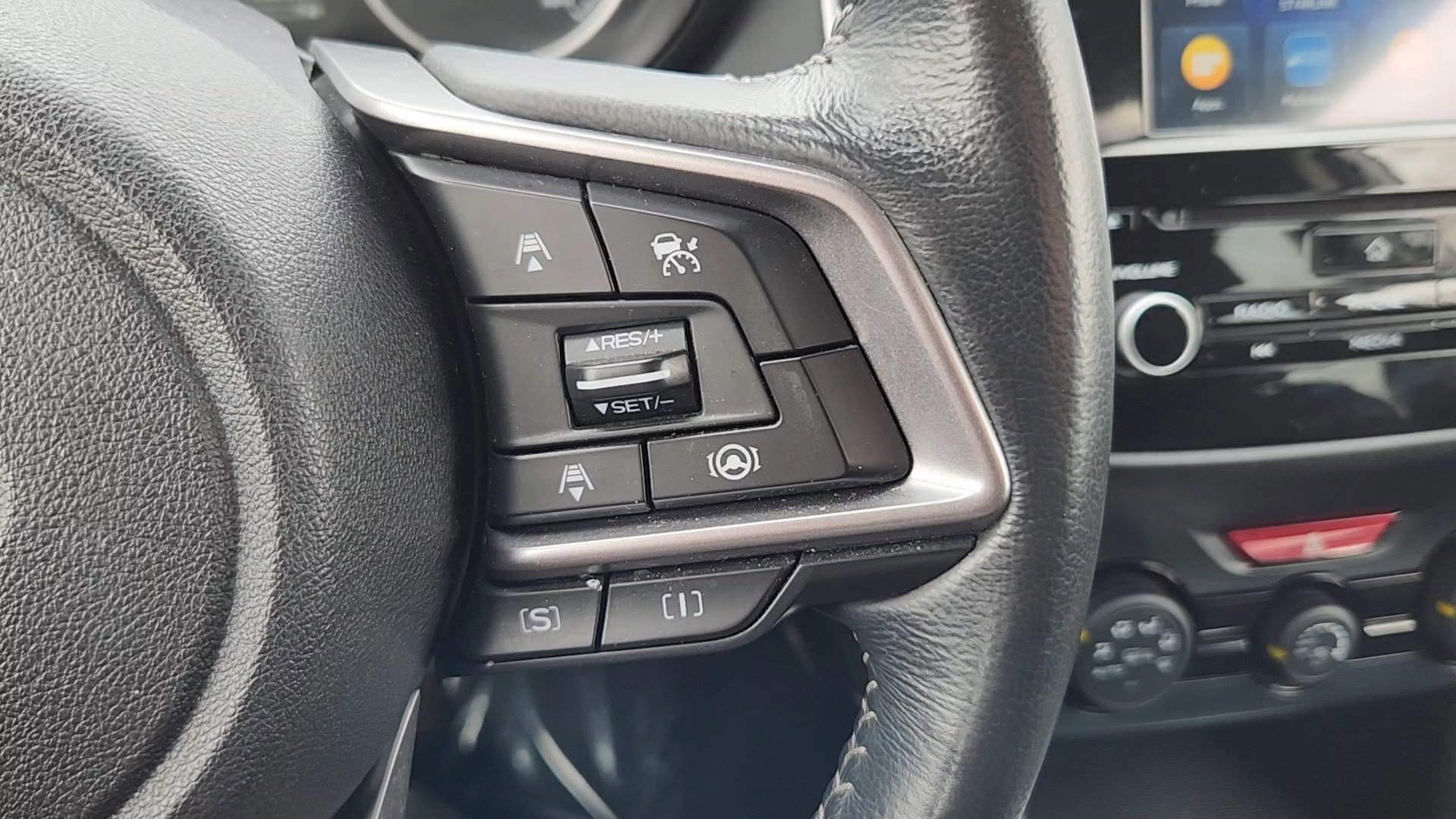 2022 Subaru Forester Premium - Photo 14