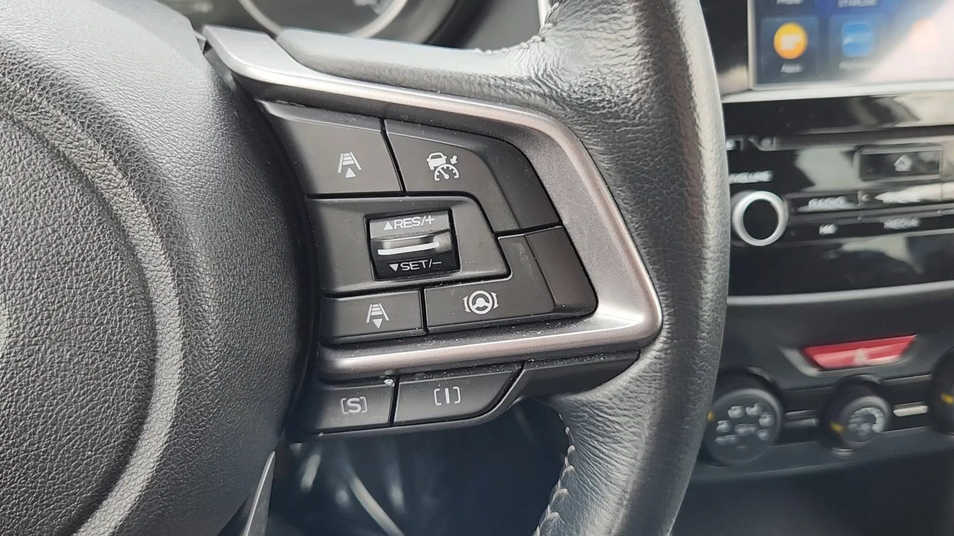 2022 Subaru Forester Premium - Photo 14