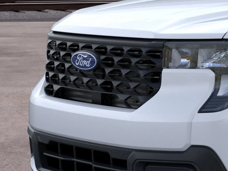 2025 Ford Maverick XLT - Photo 18