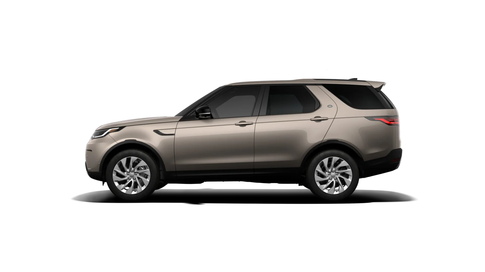 New 2026 Lantau Bronze LAND ROVER S 300PS image 3
