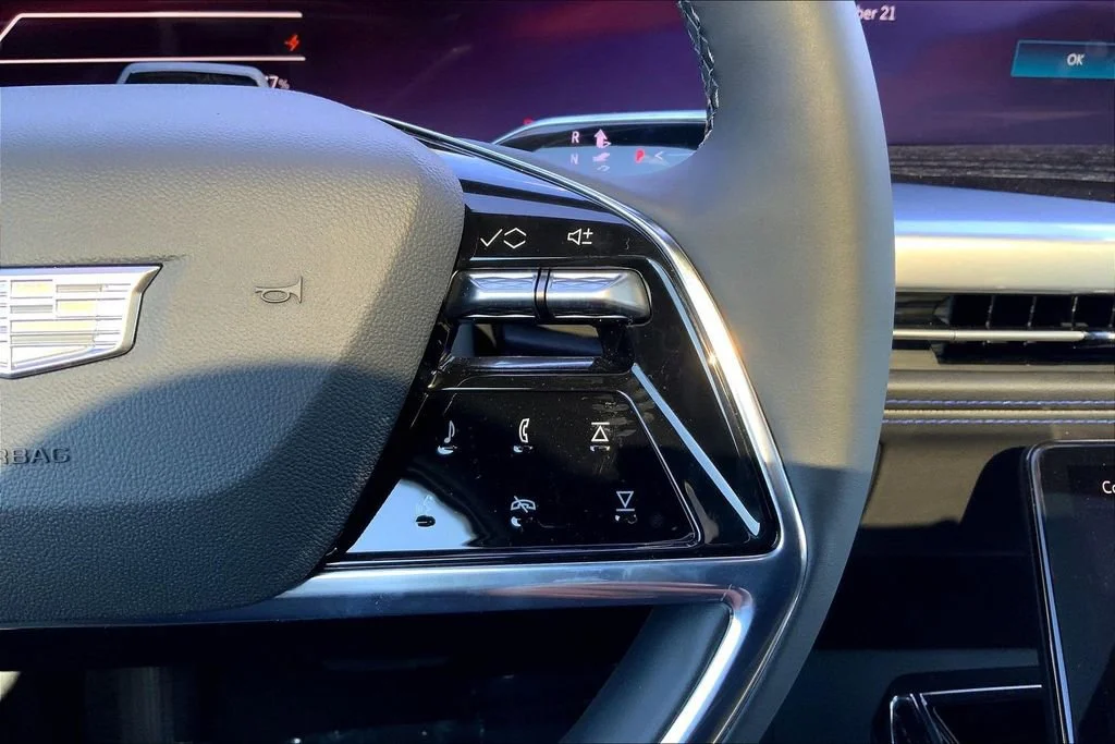 2026 Cadillac Escalade IQL Luxury - Photo 25