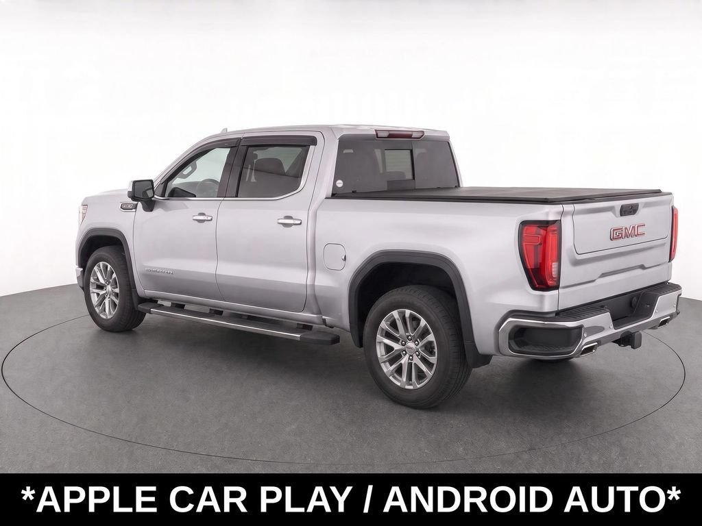 Used 2019 QUICKSILVER METALLIC GMC SLT image 7