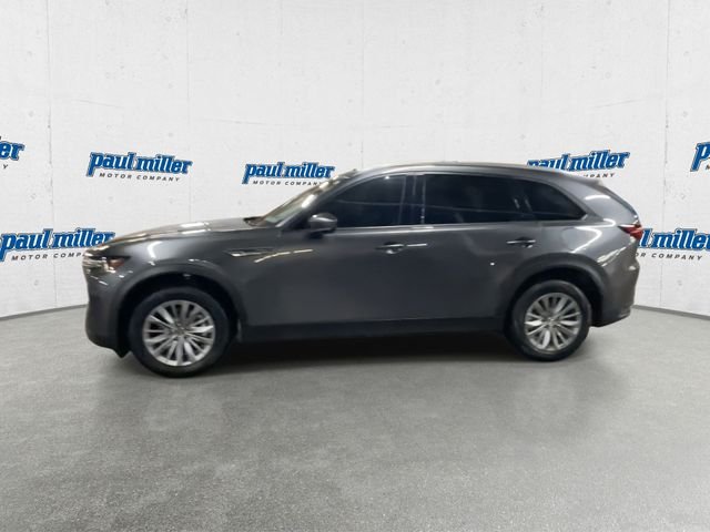 2024 Mazda CX-90 Preferred Package - Photo 6