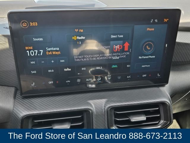 2025 Ford Mustang GT Fastback - Photo 19