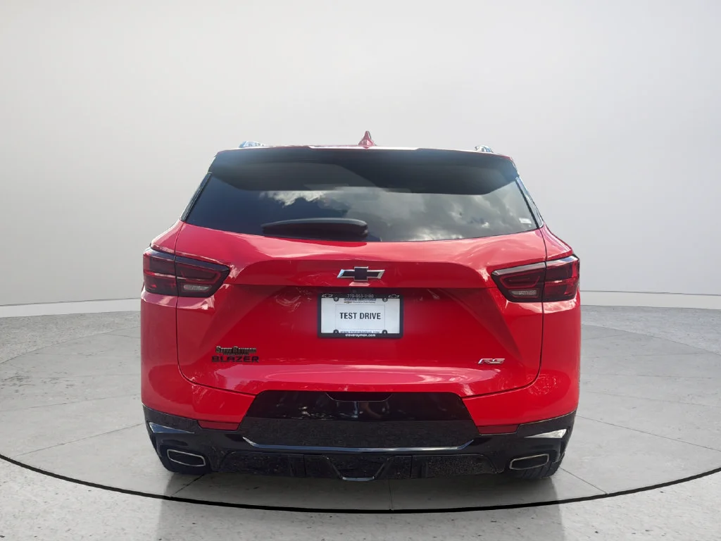 2023 Chevrolet Blazer RS - Photo 7