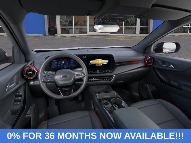 2026 Chevrolet Equinox RS - Photo 19