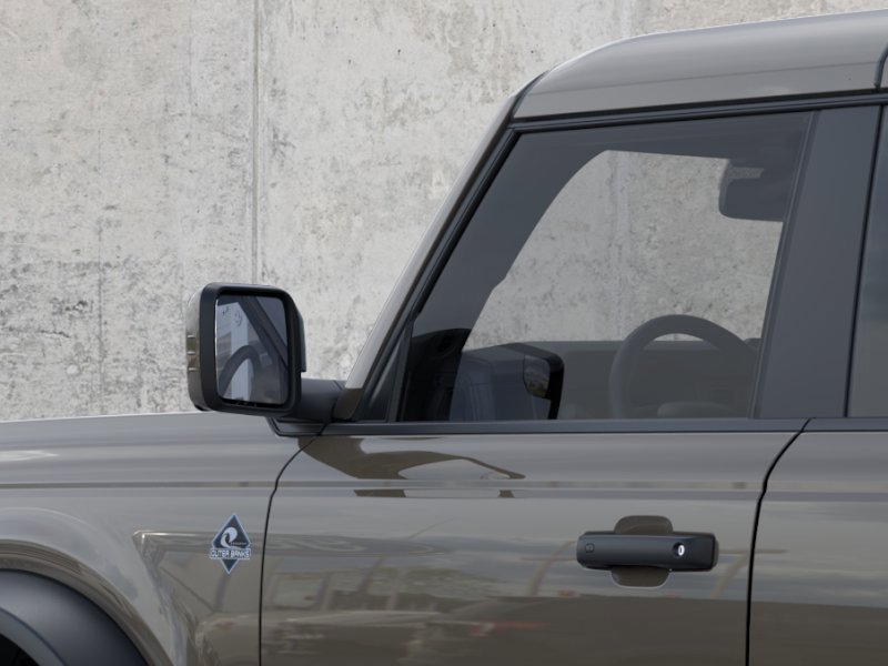 New 2026 Marsh Gray Ford Outer Banks® image 22