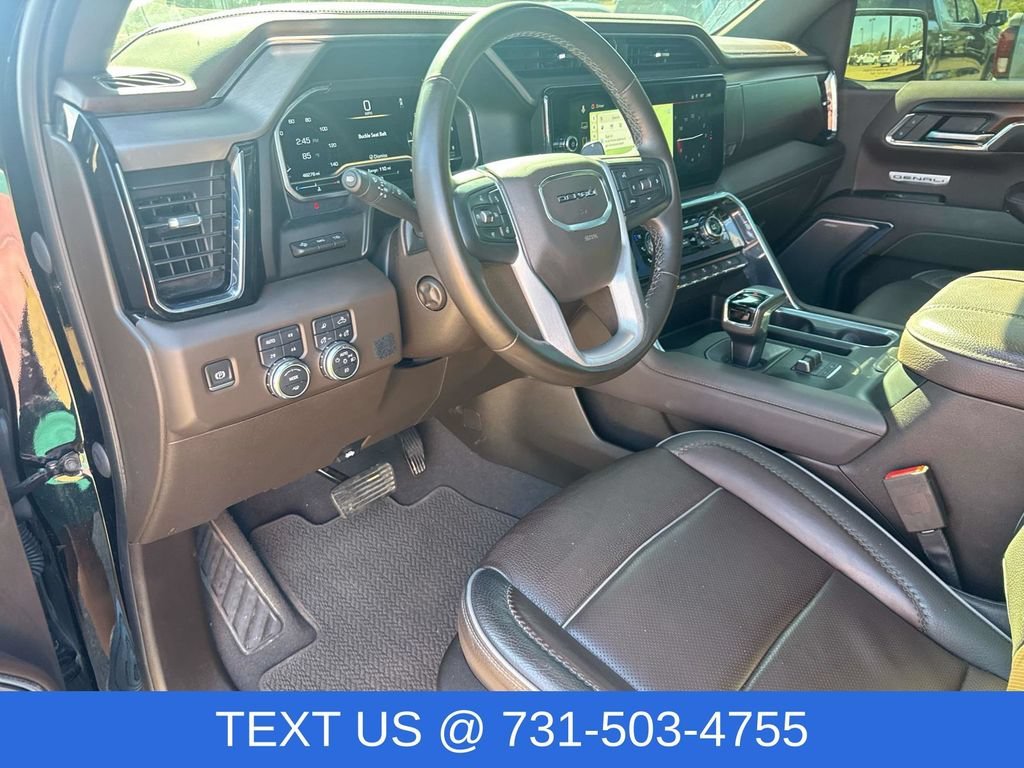 2024 GMC Sierra 1500 Denali Denali - Photo 33