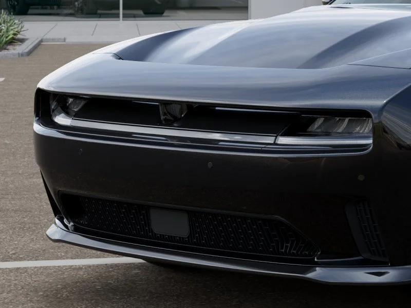 2025 Dodge Charger Daytona Scat Pack - Photo 37