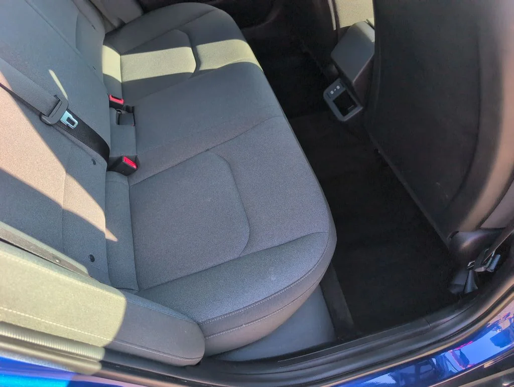 2025 Kia K4 LXS - Photo 33