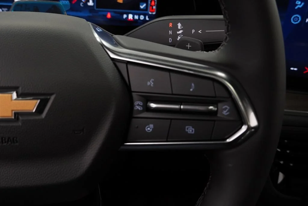 New 2026 Black Chevrolet High Country image 22