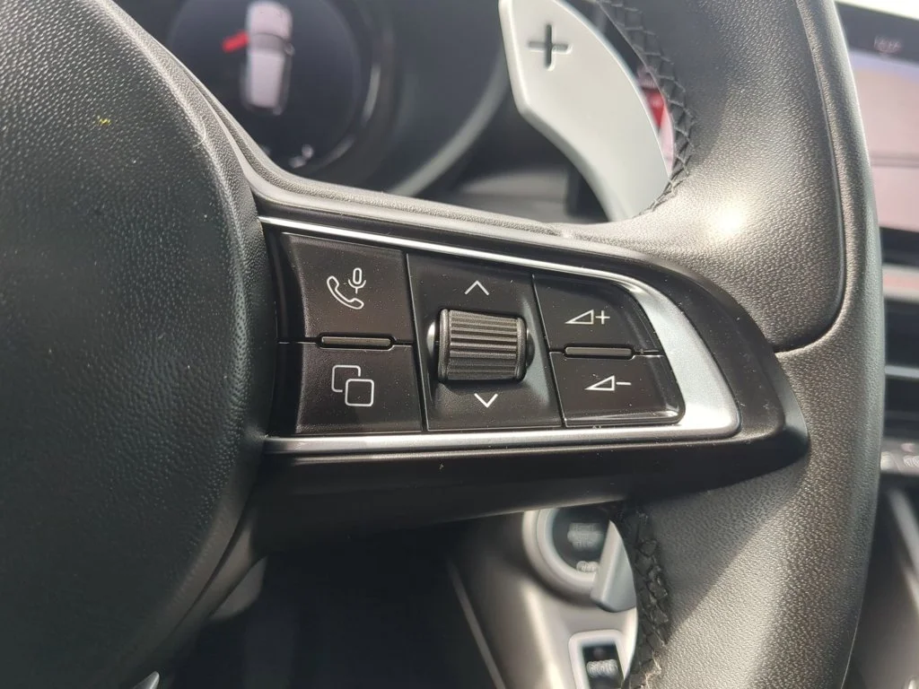 Used 2024 Acapulco Gold Dodge R/T Plus image 23