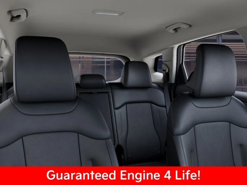 New 2026 Wolf Gray Kia EX image 29