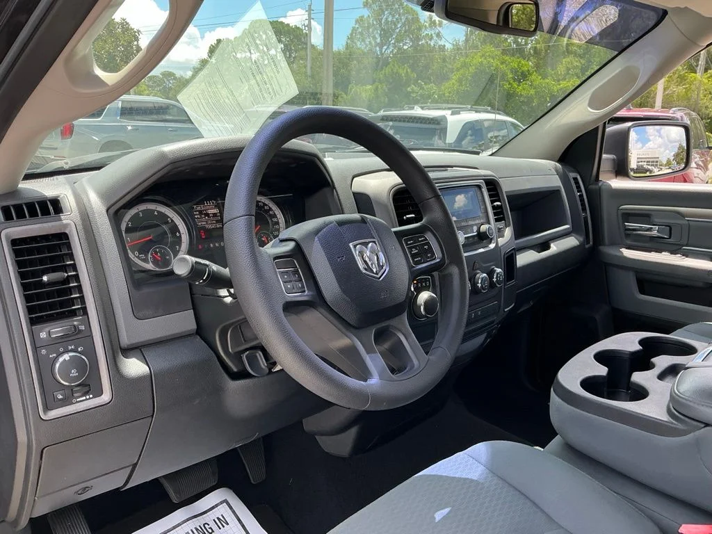 Used 2018 Black Ram Express image 16