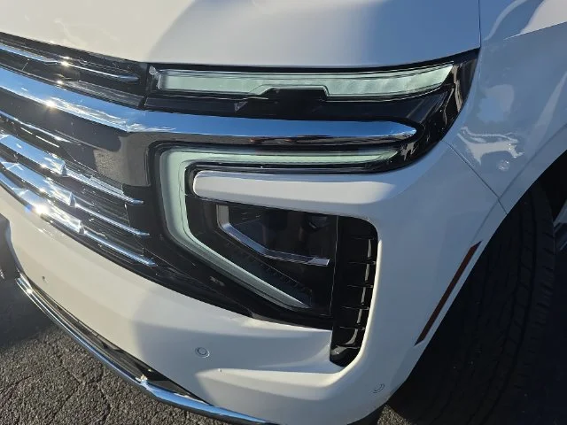 Used 2026 White Chevrolet LT image 33