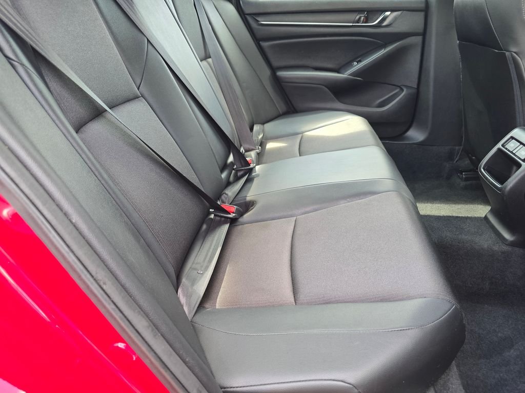 2021 Honda Accord Sport - Photo 18