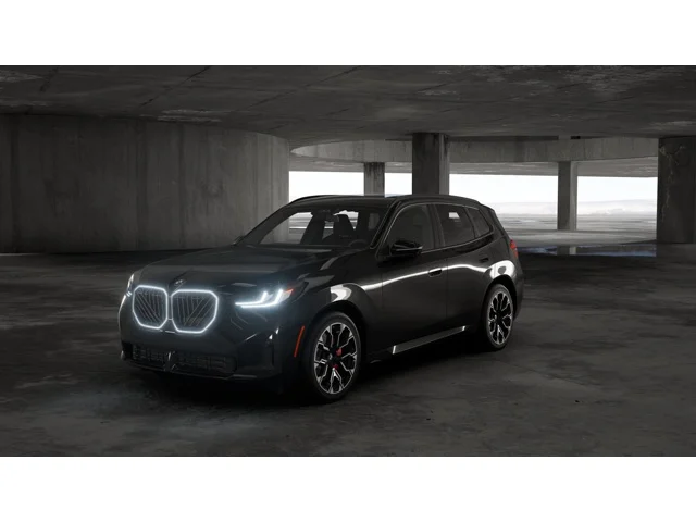 2026 BMW X3 30 XDRIVE's photo