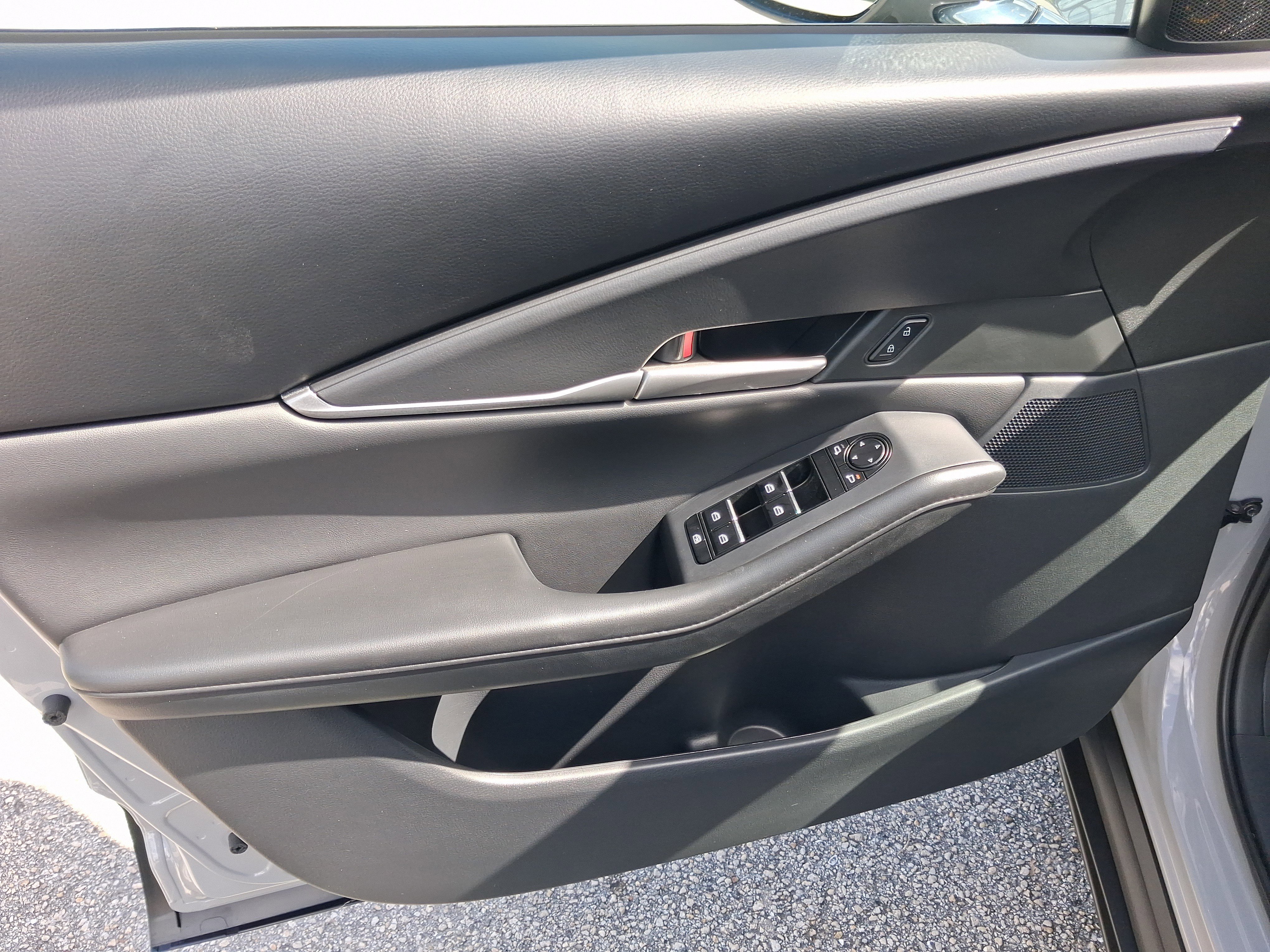 Certified Used 2026 Gray Mazda 2.5 S Preferred image 13