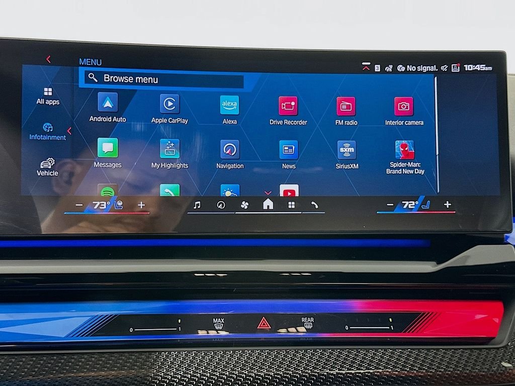 New 2027 Special Order Color BMW Base image 11