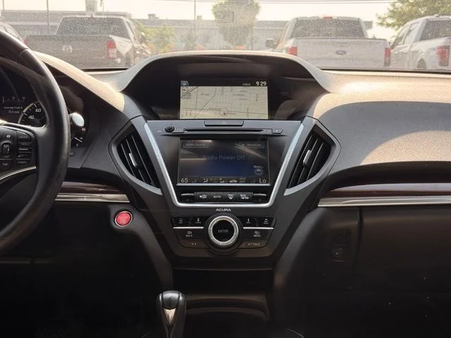 Used 2015  Acura 3.5L Technology Package image 22