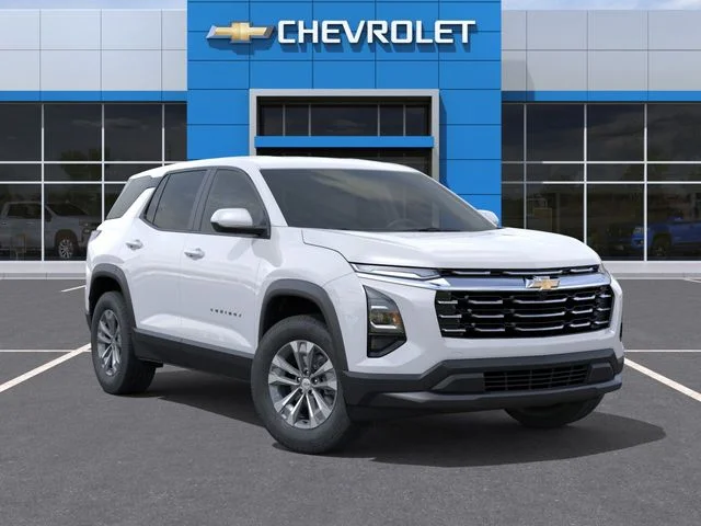 2026 Chevrolet Equinox LT - Photo 8