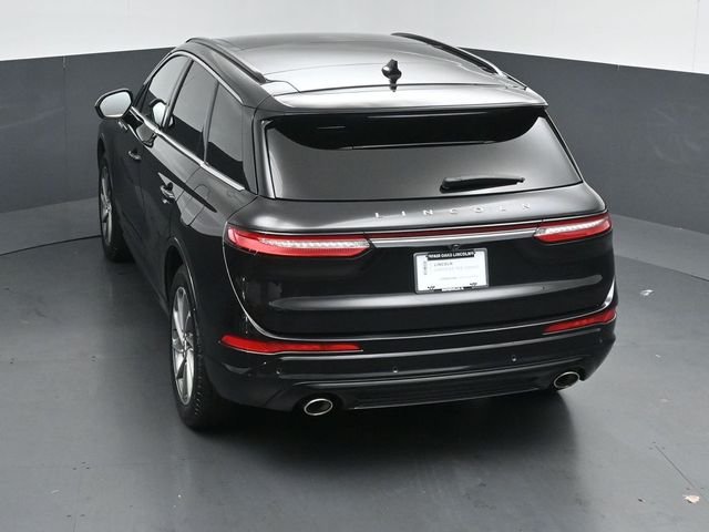 Used 2025 Black Lincoln Grand Touring image 50