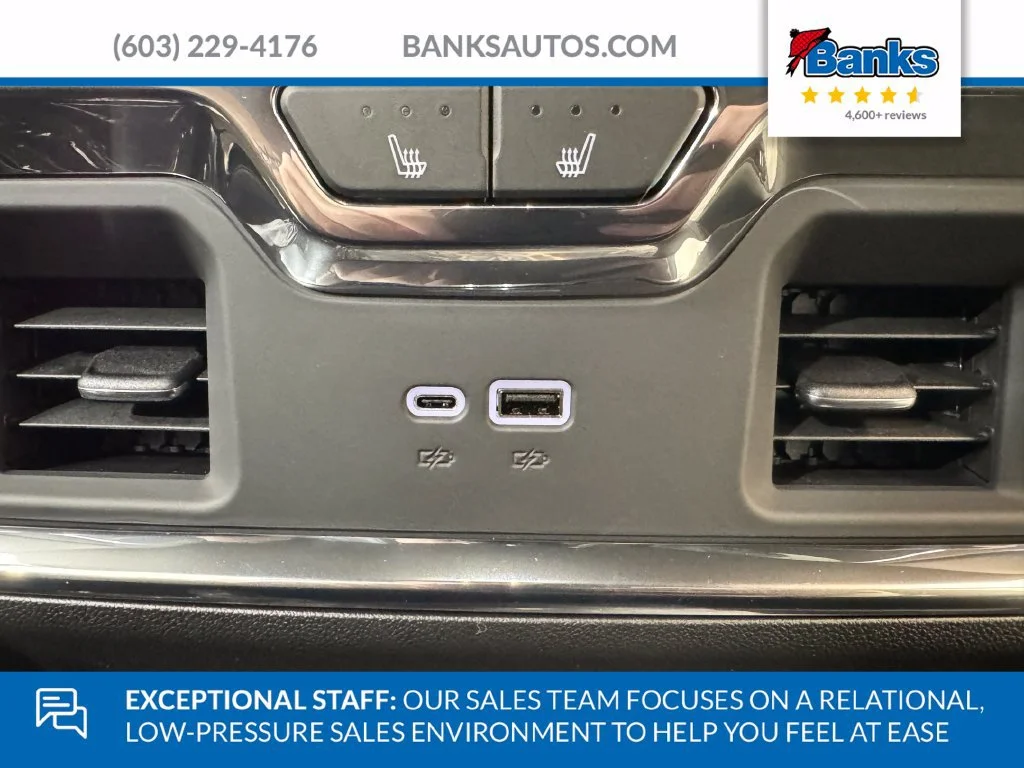 New 2026 Onyx Black GMC Denali image 12