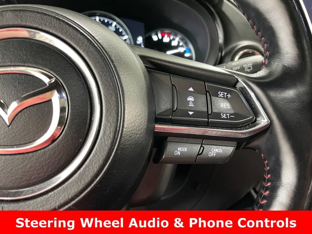 2022 Mazda CX-9 Carbon Edition - Photo 32