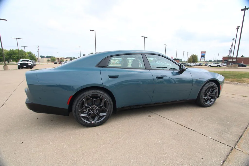 New 2027 Sub-Zero Dodge R/T Plus image 5