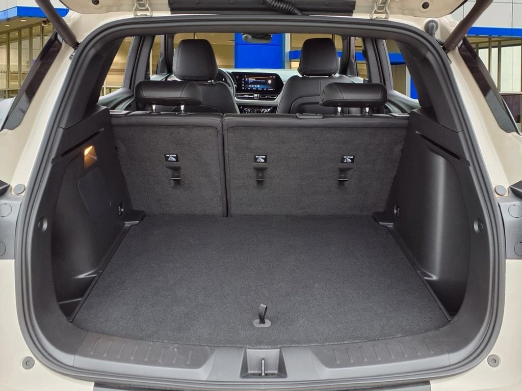 2026 Chevrolet Trailblazer Activ - Photo 24