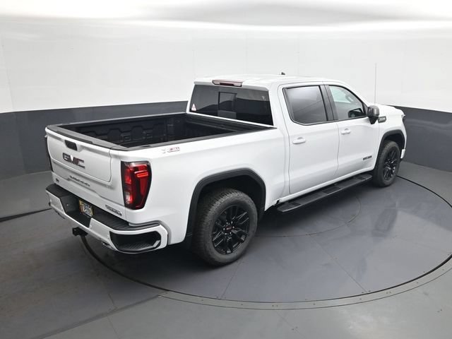 New 2026 Summit White GMC Elevation image 17