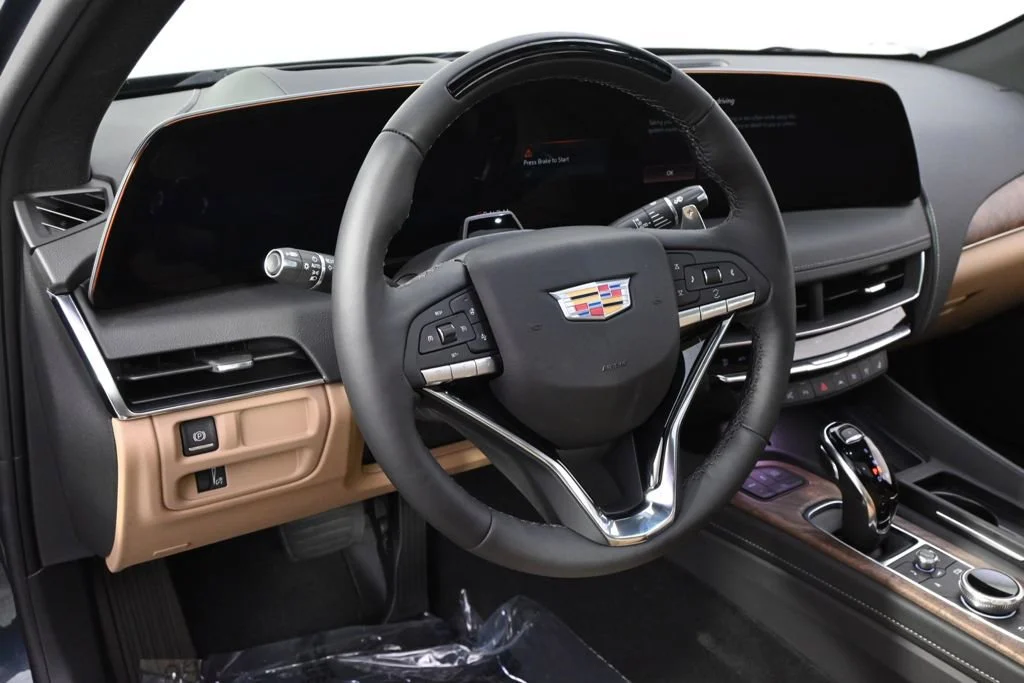 2026 Cadillac CT5 Premium Luxury - Photo 11