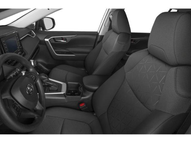 2022 Toyota RAV4 XLE - Photo 9