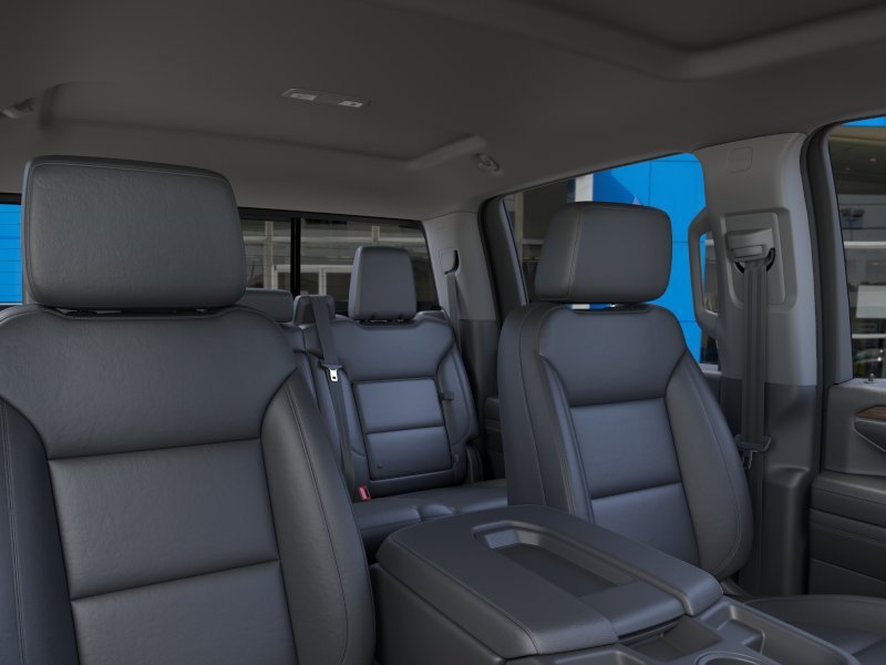 2026 Chevrolet Silverado 2500 HD LT - Photo 24