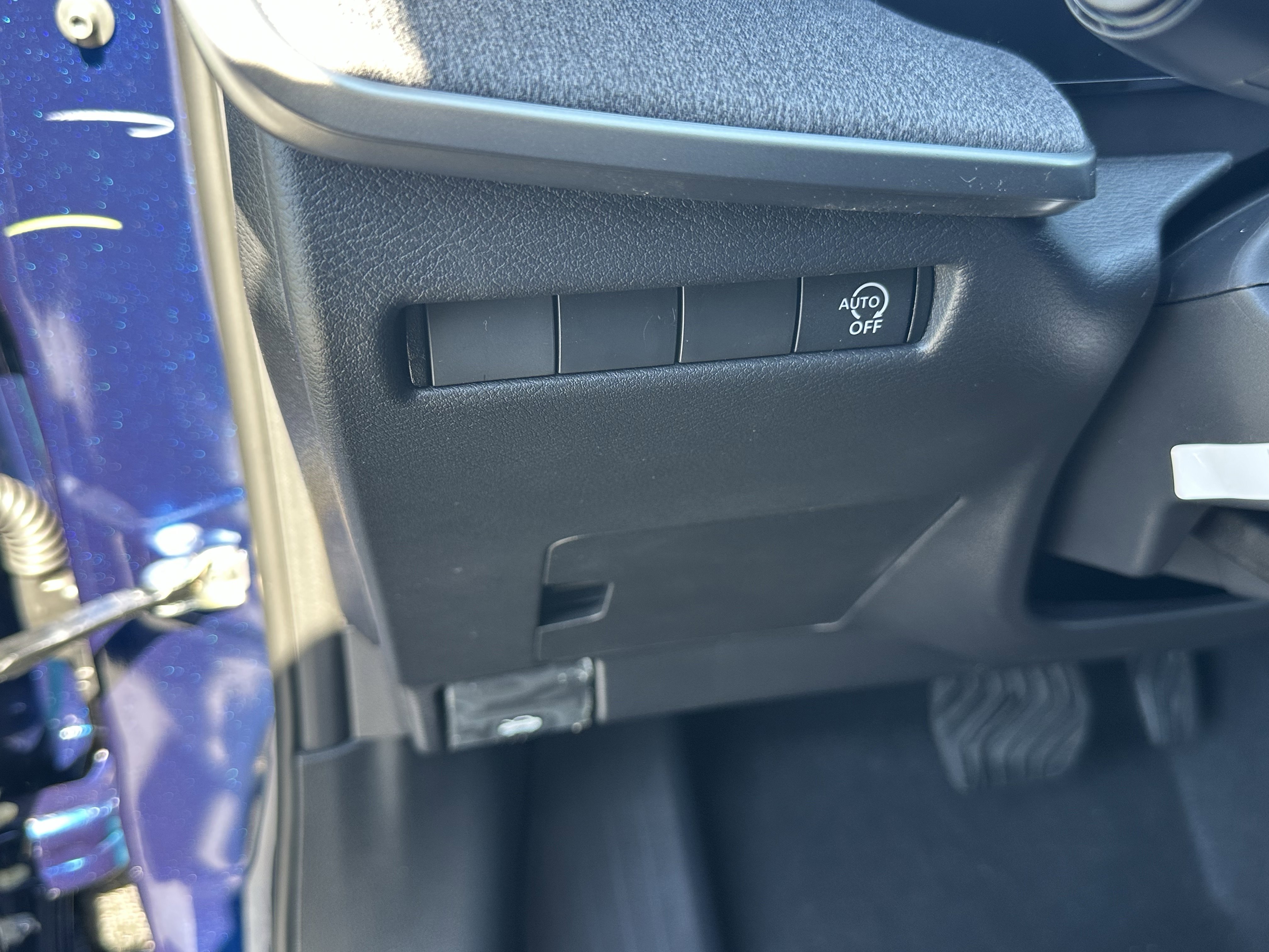 New 2026 Deep Blue Pearl Nissan S image 28